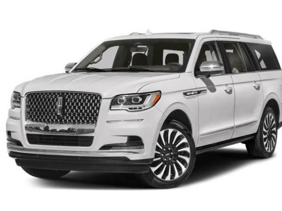 LINCOLN NAVIGATOR L 2022 5LMJJ3TT9NEL15357 image